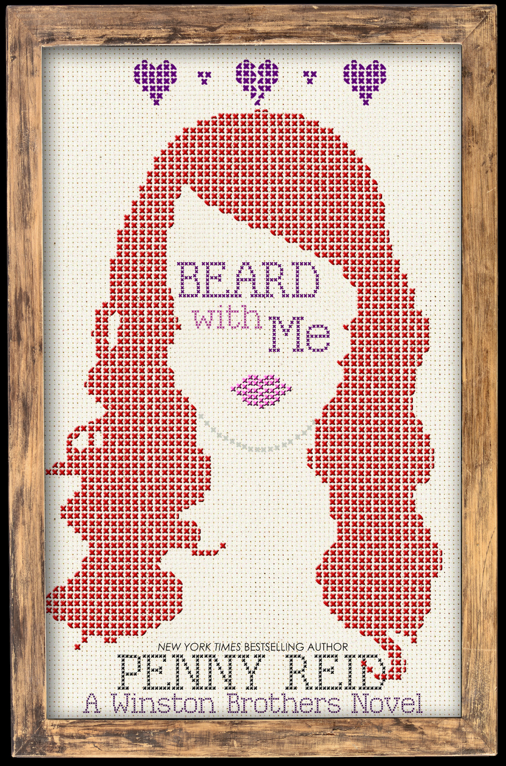 Beard with Me