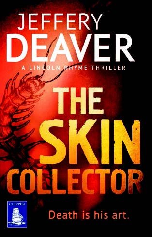 The Skin Collector