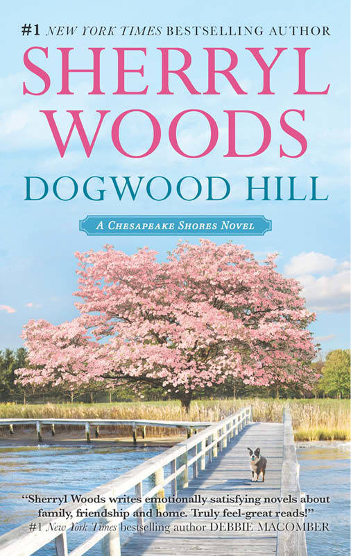 Dogwood Hill
