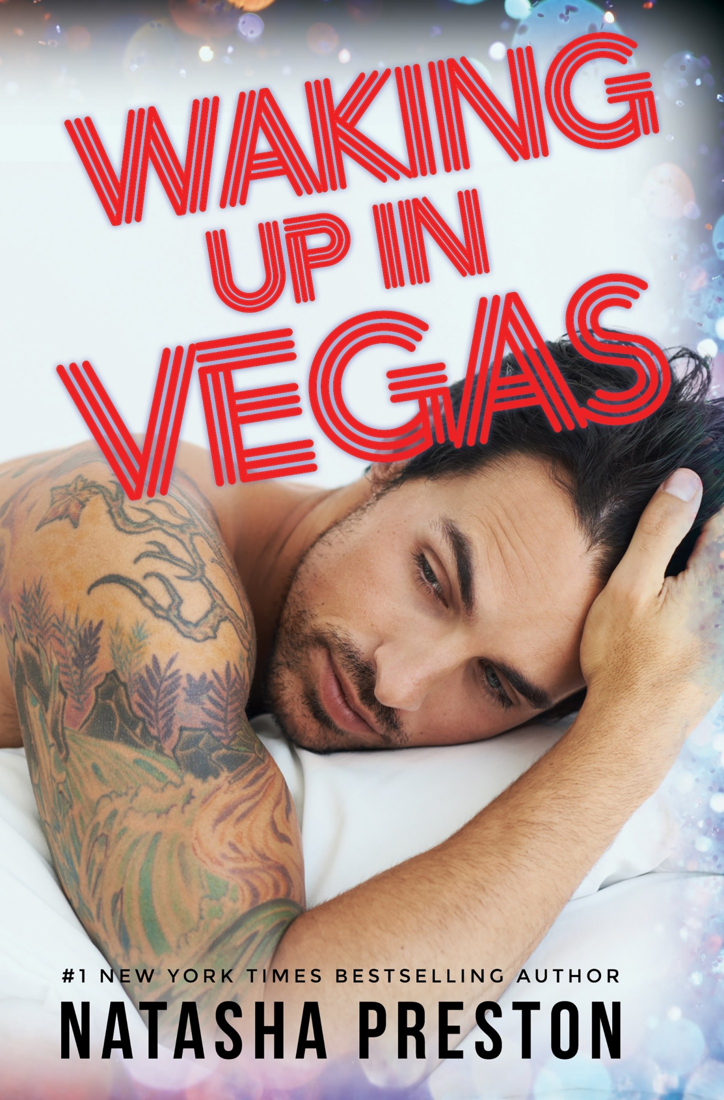 Waking Up in Vegas