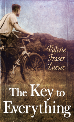 The Key to Everything