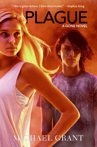 Plague: A Gone Novel