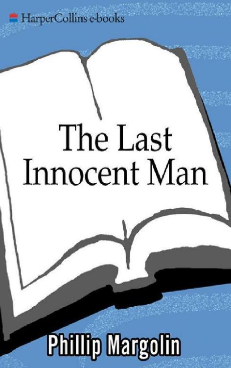 The Last Innocent Man