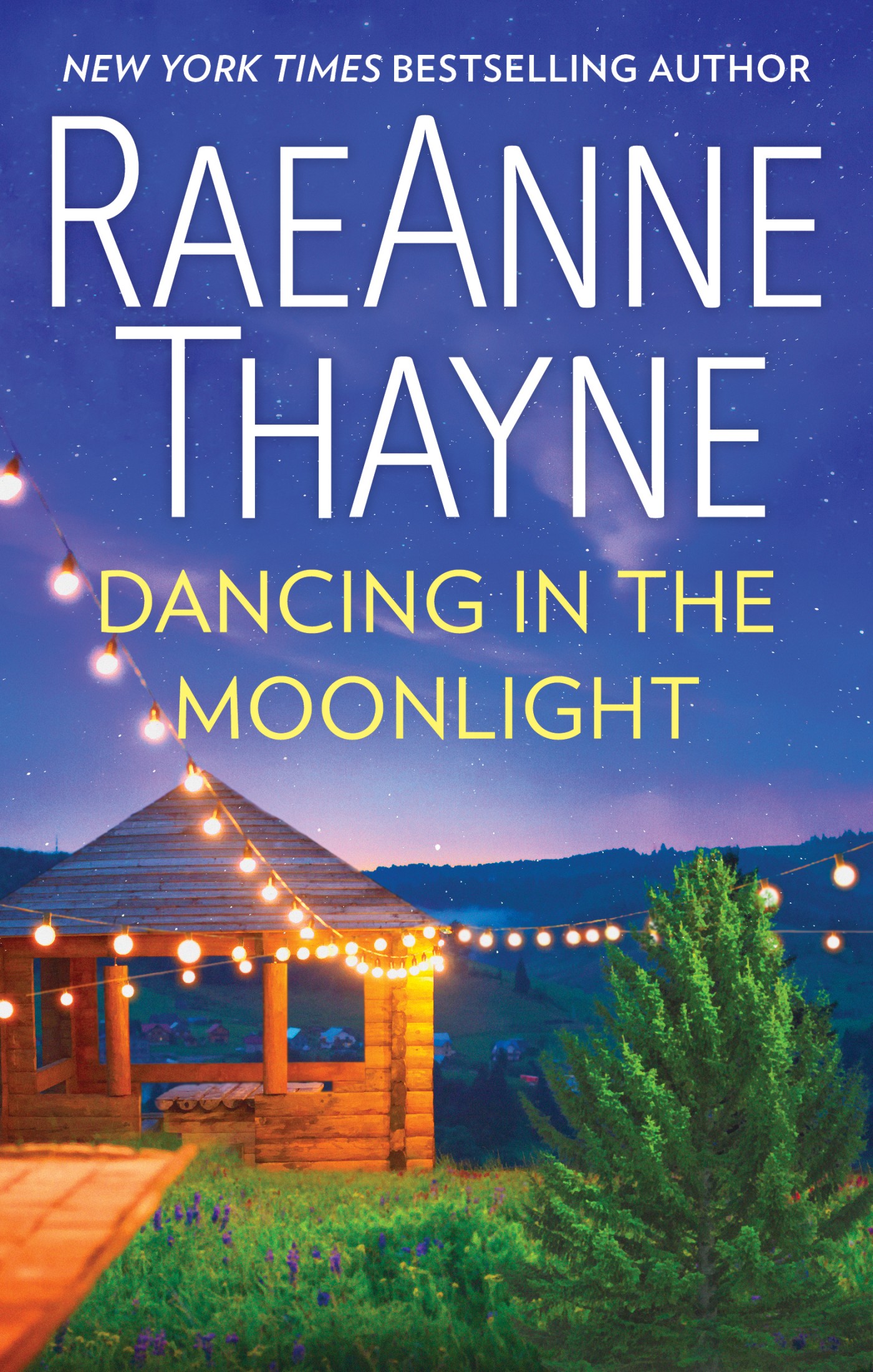 Dancing in the Moonlight