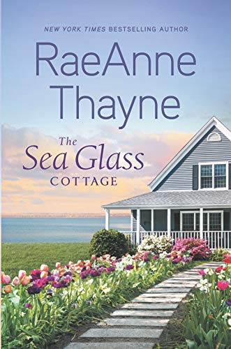 The Sea Glass Cottage