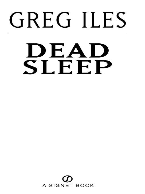 Dead Sleep