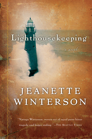 Lighthouse Keeping