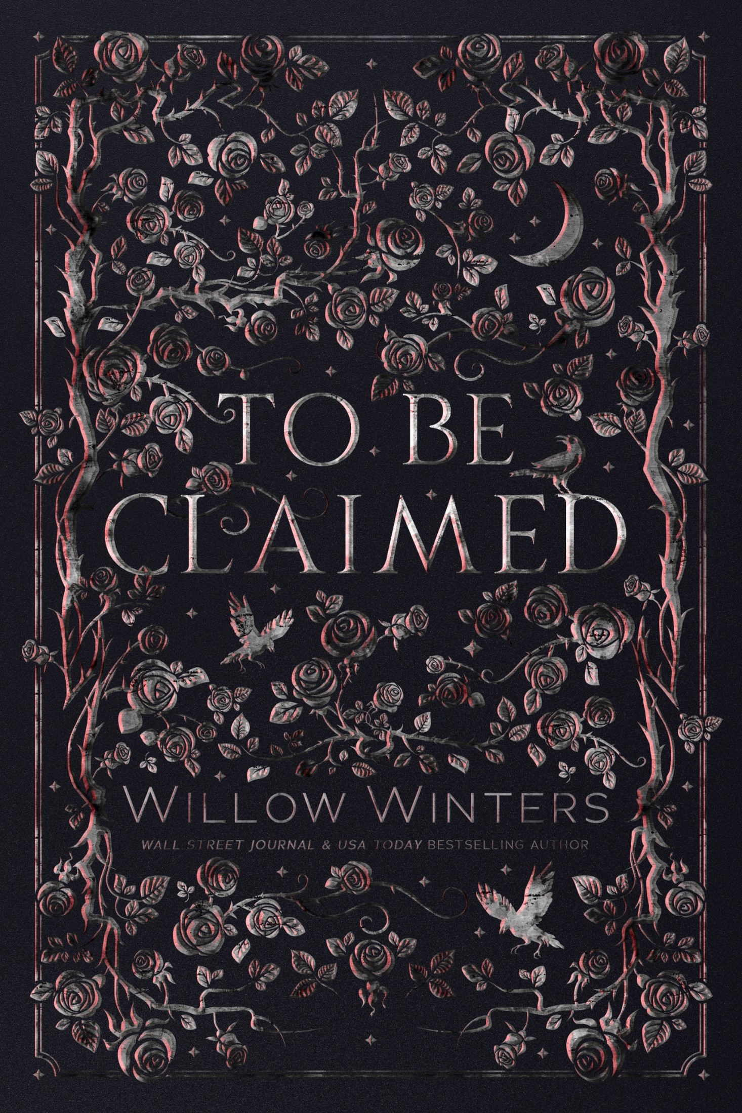 To Be Claimed
