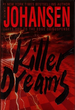 Killer Dreams: A Novel