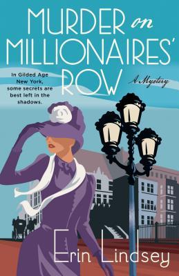 Murder on Millionaires' Row: A Mystery
