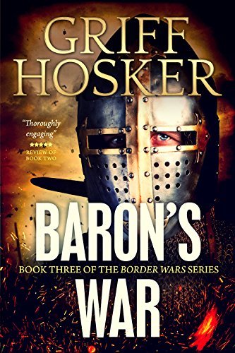 Baron's War