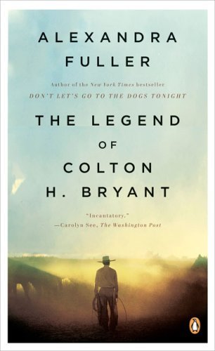 The Legend of Colton H Bryant