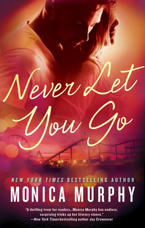 Never Let You Go