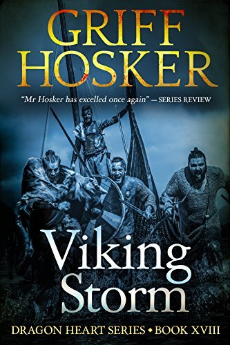 Viking Storm
