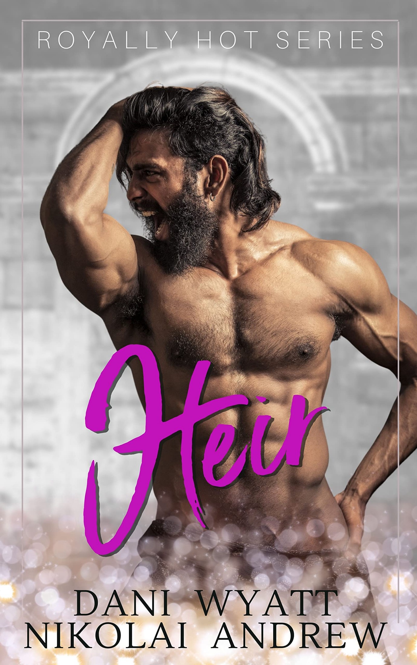 Heir