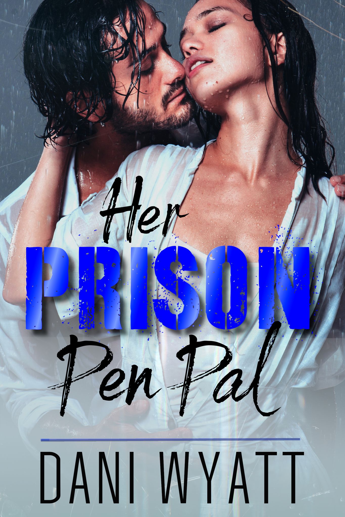 Her Prison Pen Pal