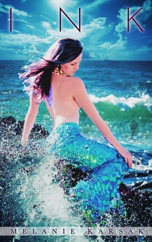 Ink: A Dark Waters Mermaid Tale