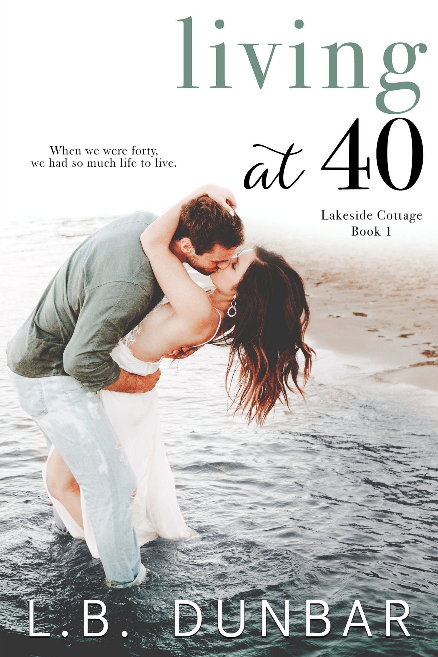 Living at 40