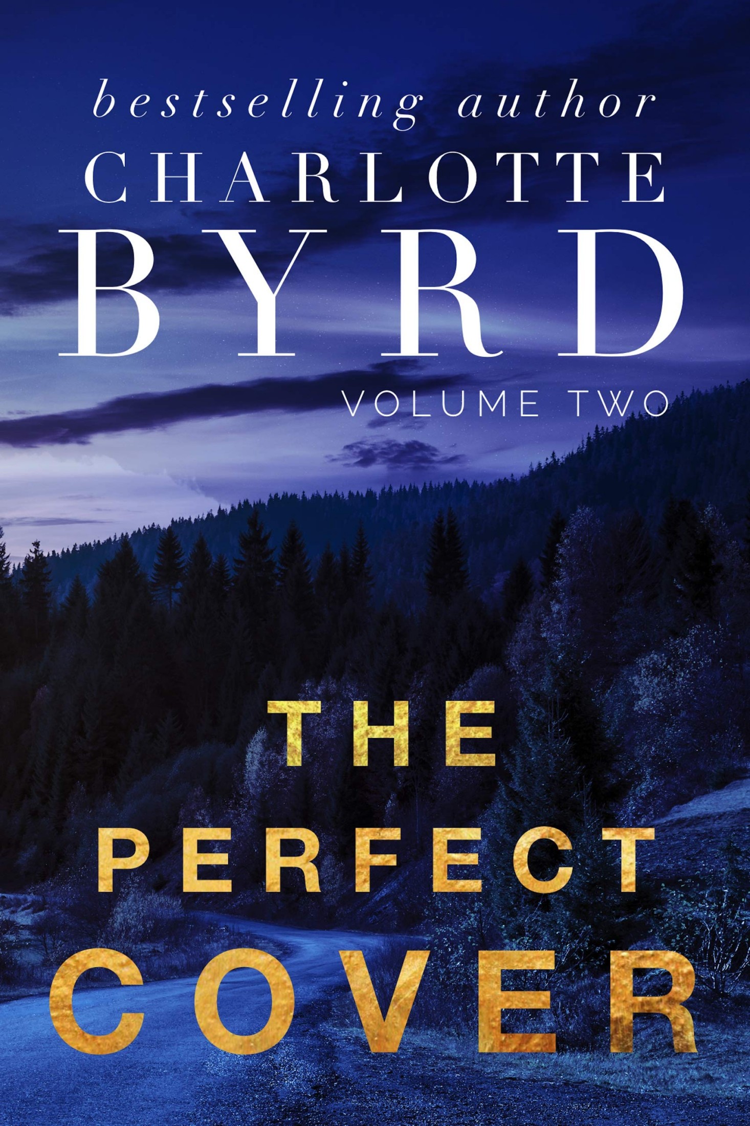 The Perfect Cover