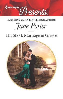 His Shock Marriage In Greece