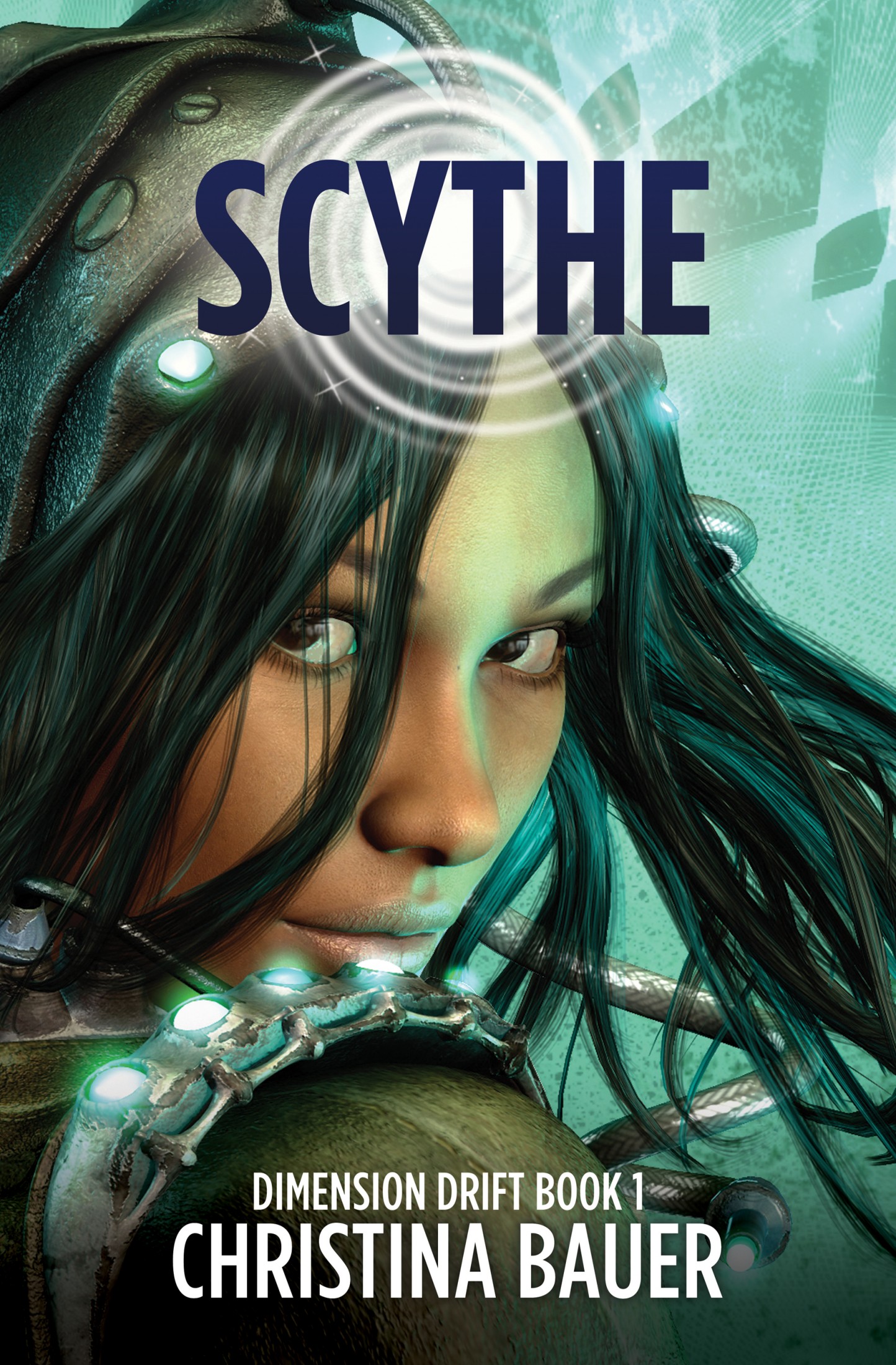 Scythe
