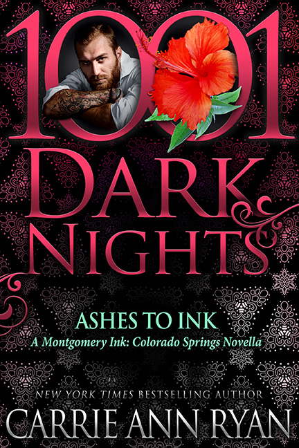 Ashes to Ink