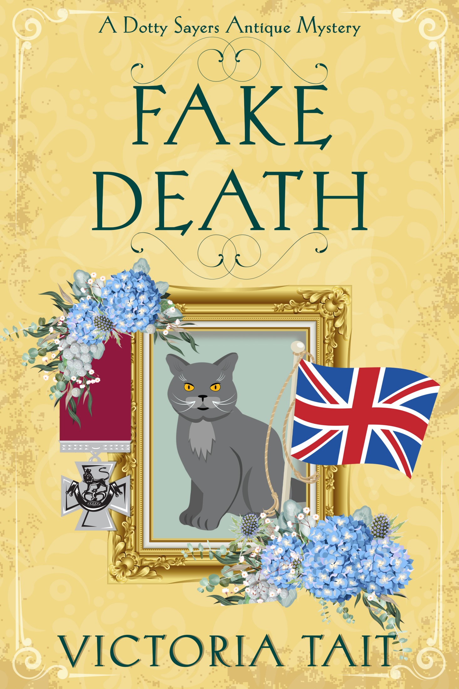 Fake Death