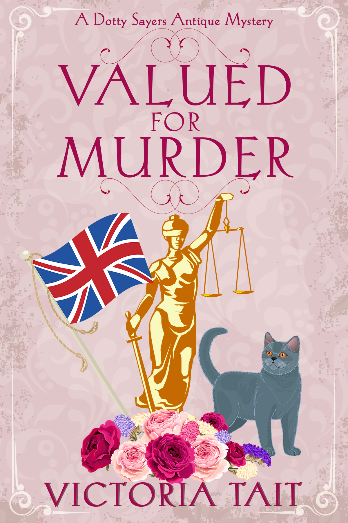 Valued for Murder