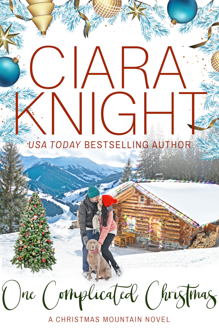 One Complicated Christmas