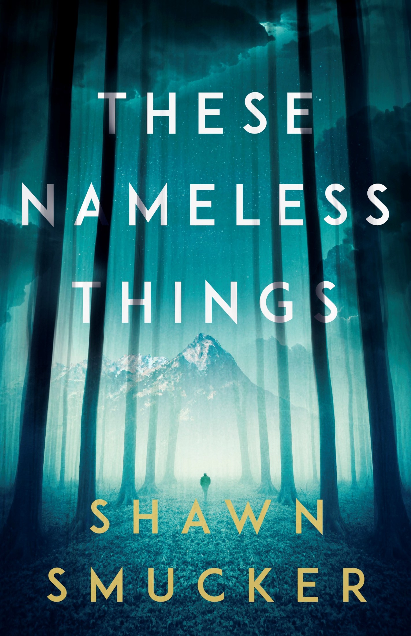 These Nameless Things