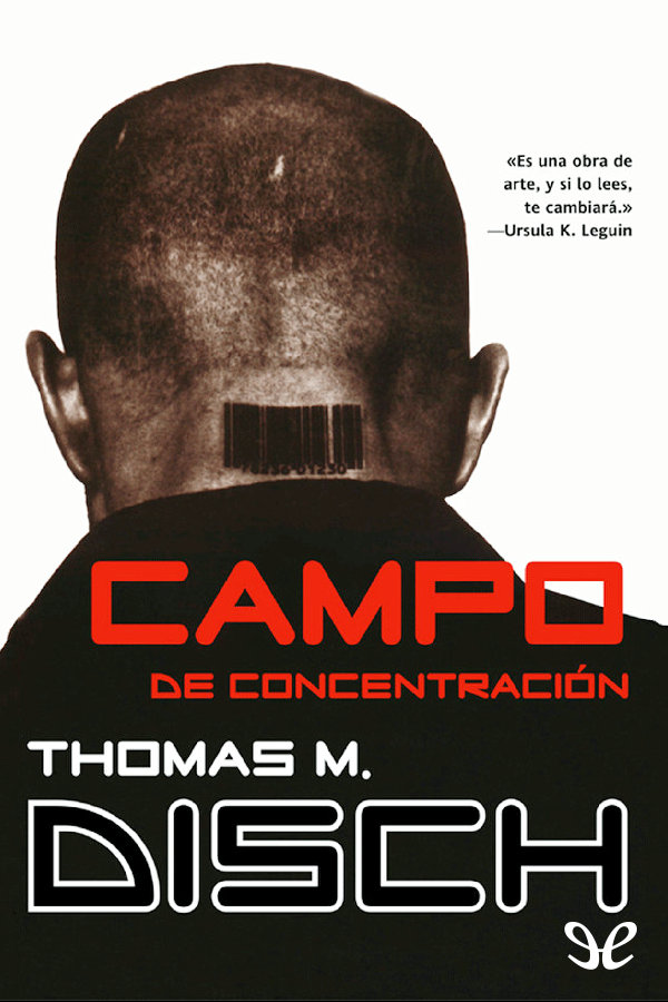 CAMP CONCENTRATION.