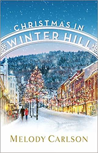 Christmas in Winter Hill