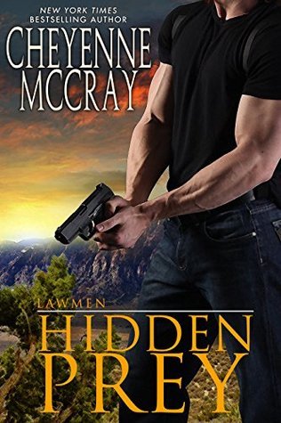 Hidden Prey