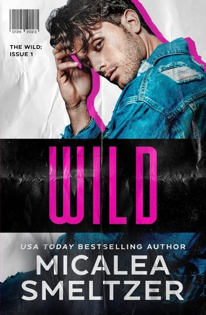 Wild Collision