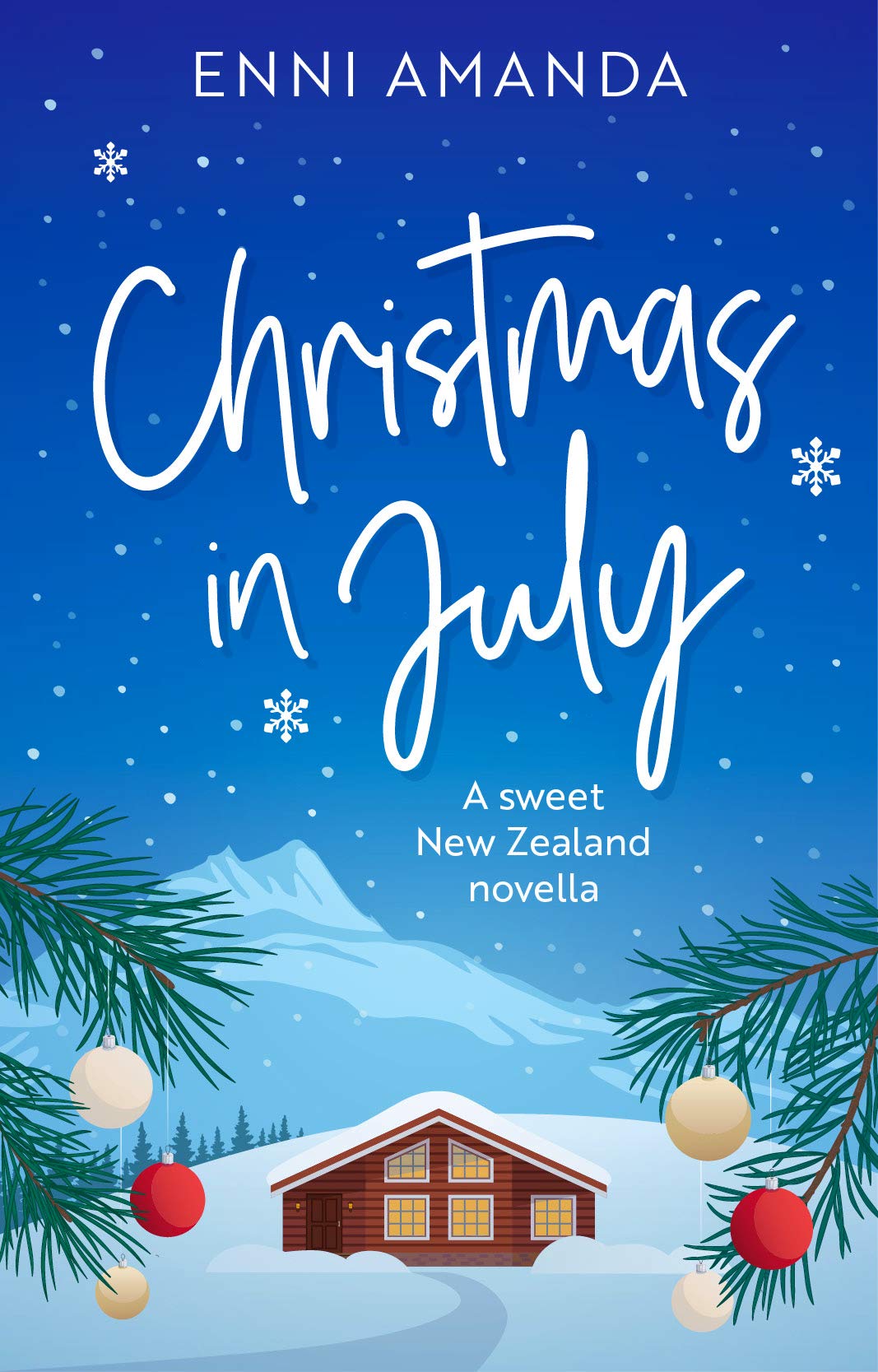 Christmas in July
