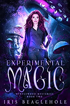 Experimental Magic