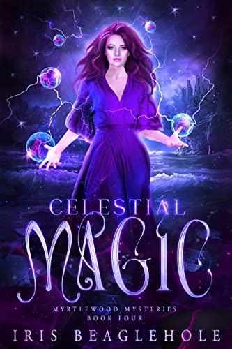 Celestial Magic