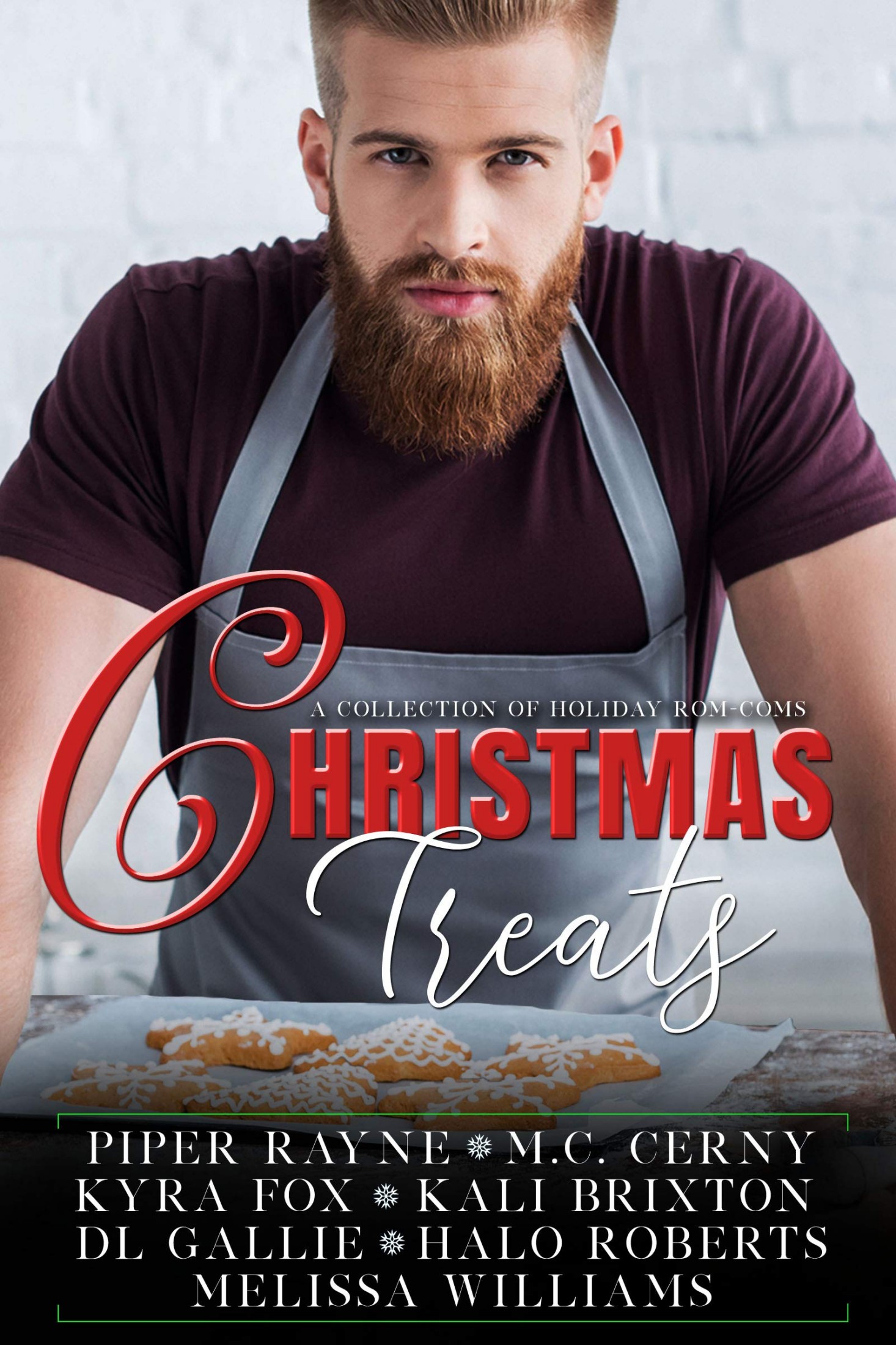 Christmas Treats