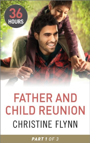 Father and Child Reunion Part 1