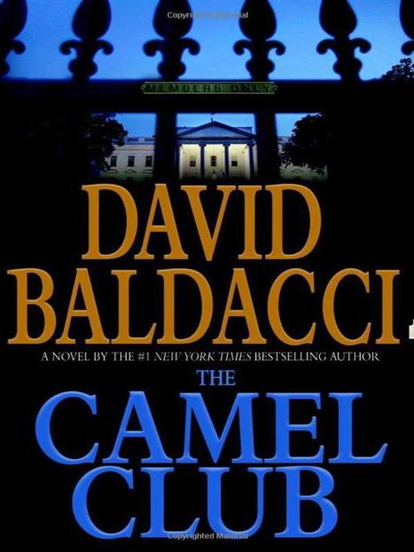 Camel Club