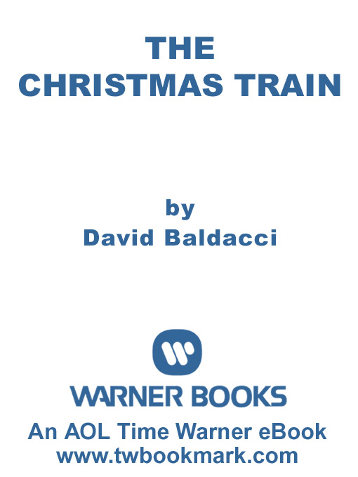 The Christmas Train