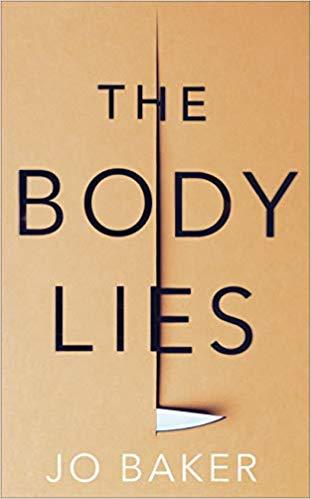The Body Lies