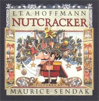 Nutcracker and Mouse King and The Tale of the Nutcracker