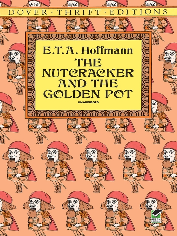 The Nutcracker and the Golden Pot
