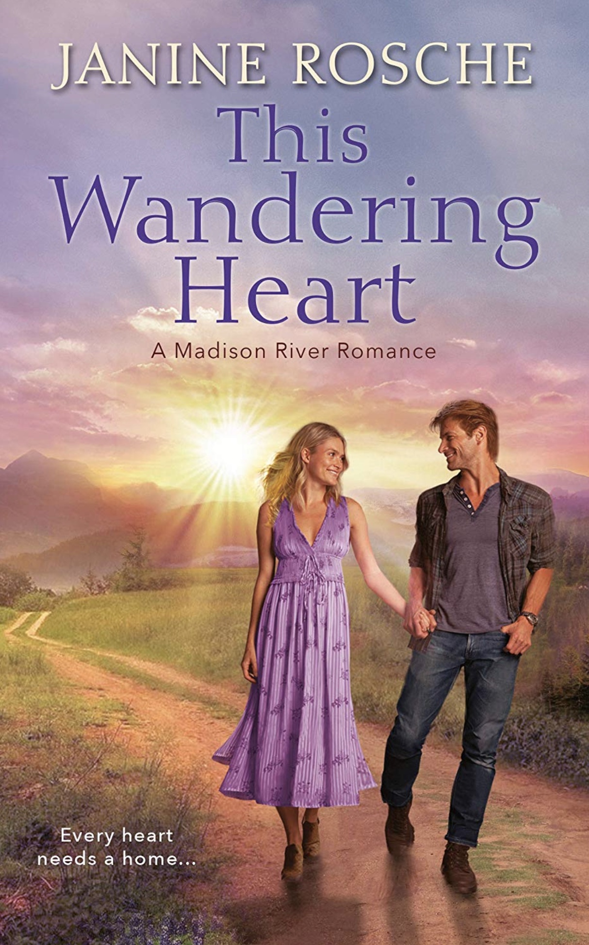 This Wandering Heart