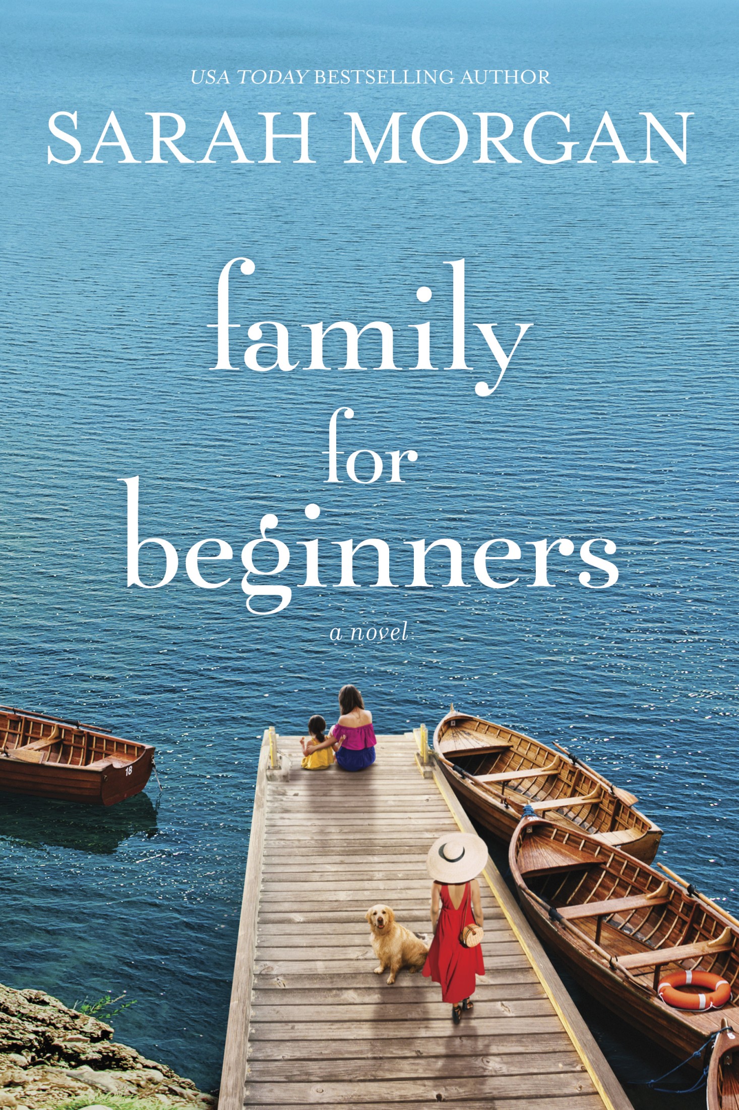 Family For Beginners