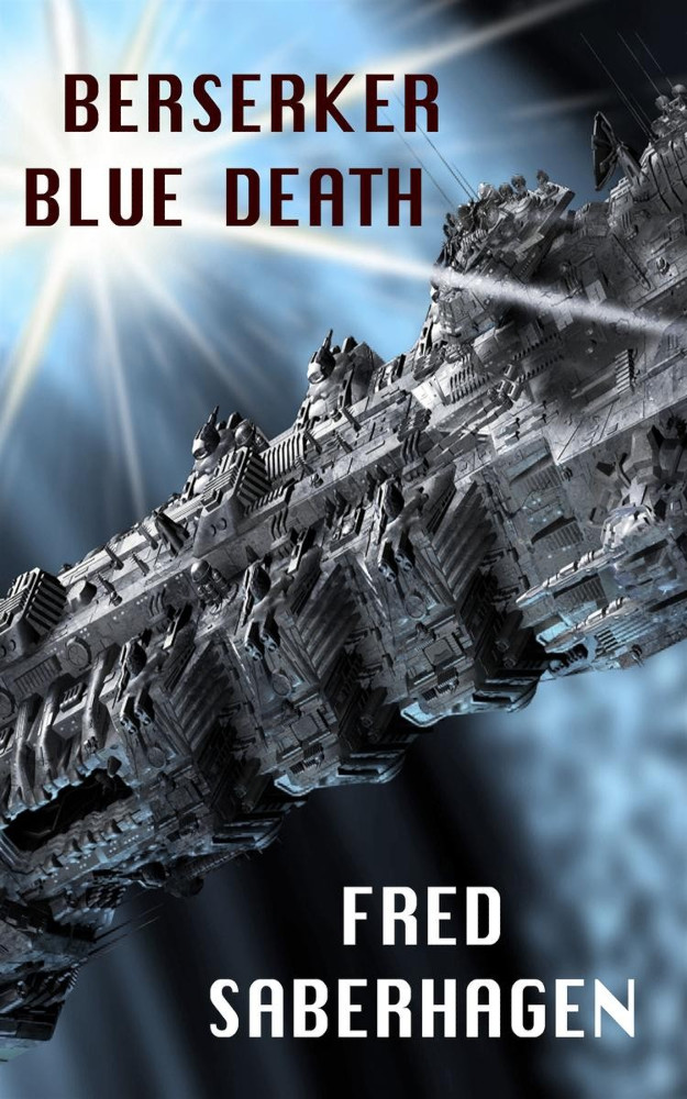 Berserker: Blue Death: