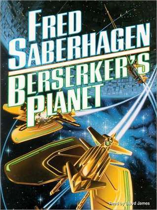 Berserkers Planet