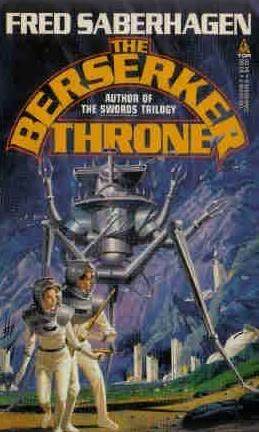 Berserker Throne