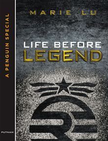 Life Before Legend